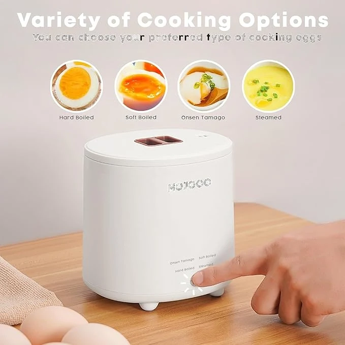 Egg Cooker